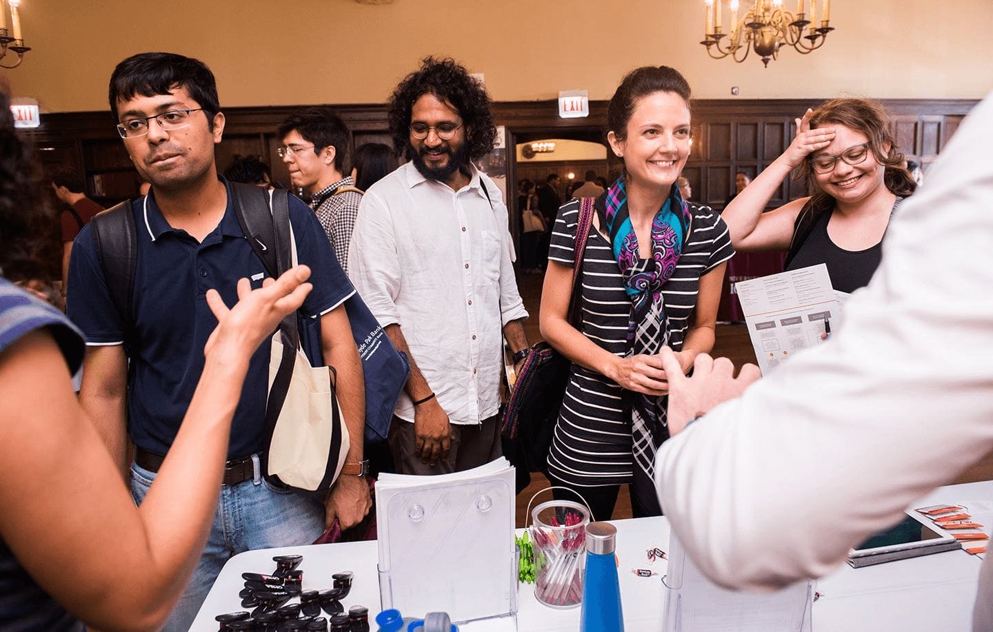 university of chicago sociology phd students