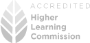 Accredited Higher Learning Commission