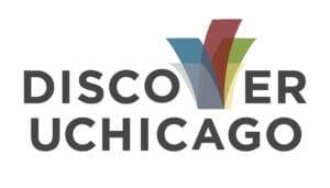 Discover UChicago Logo