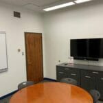 Graduate Lounge 405