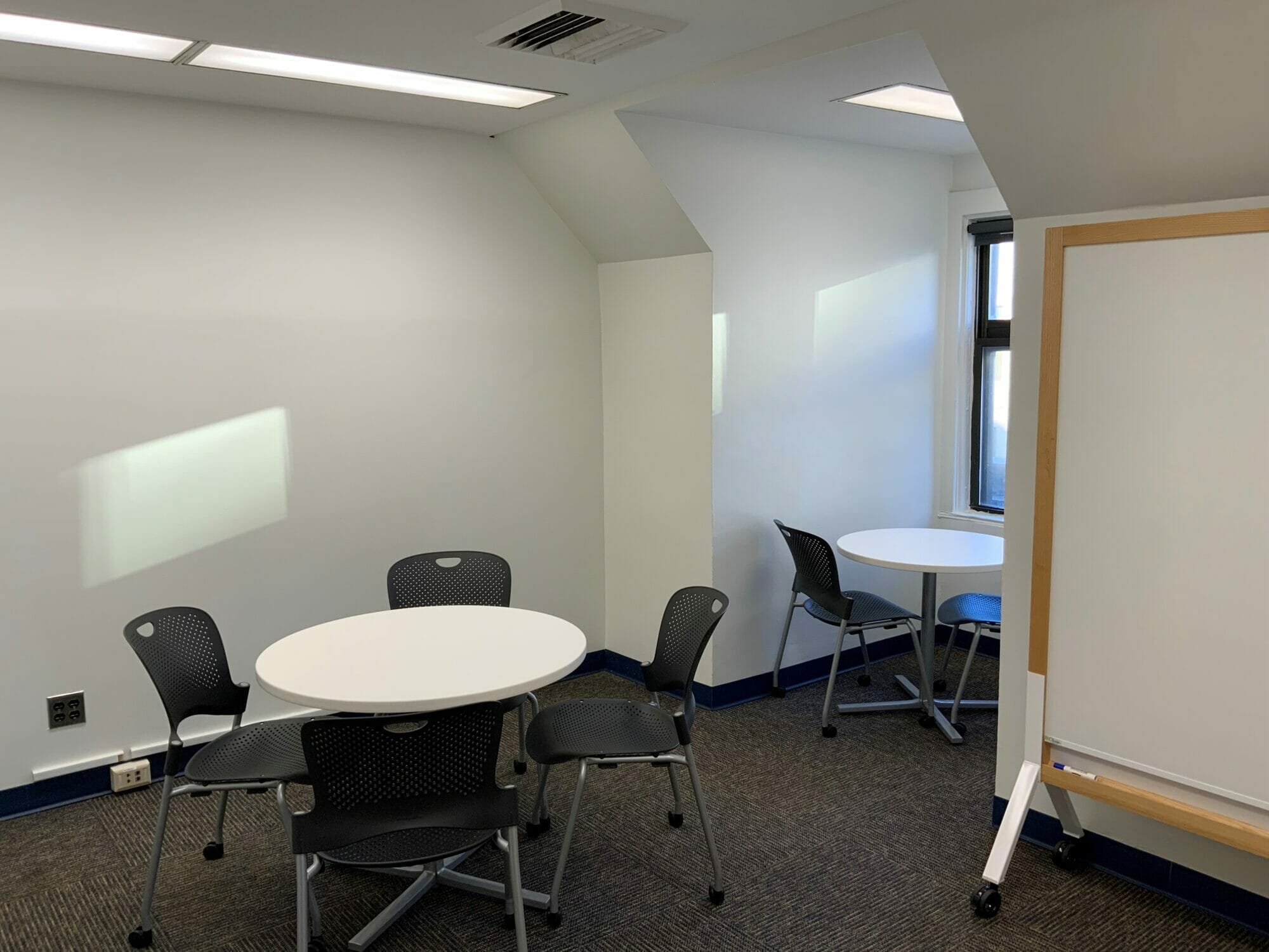 Student conference room 411
