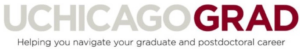 UChicagoGRAD logo