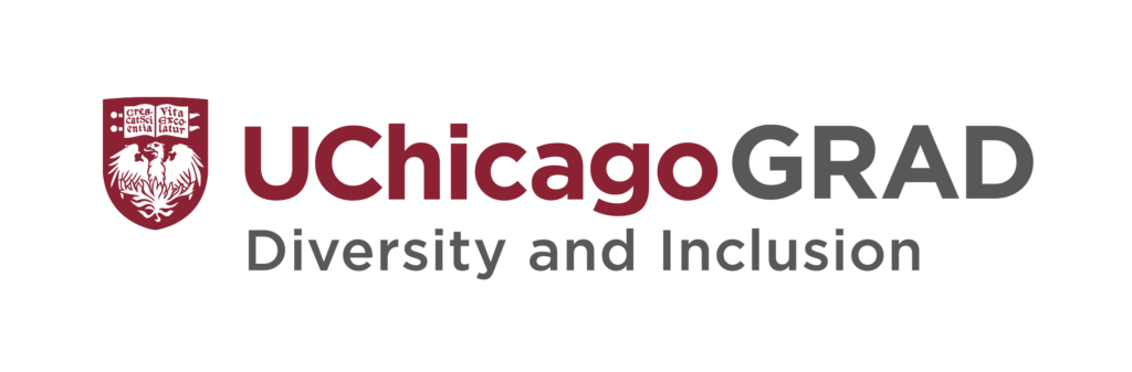UChicago Diversity and Inclusion logo