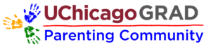 LOGO of Parenting Community