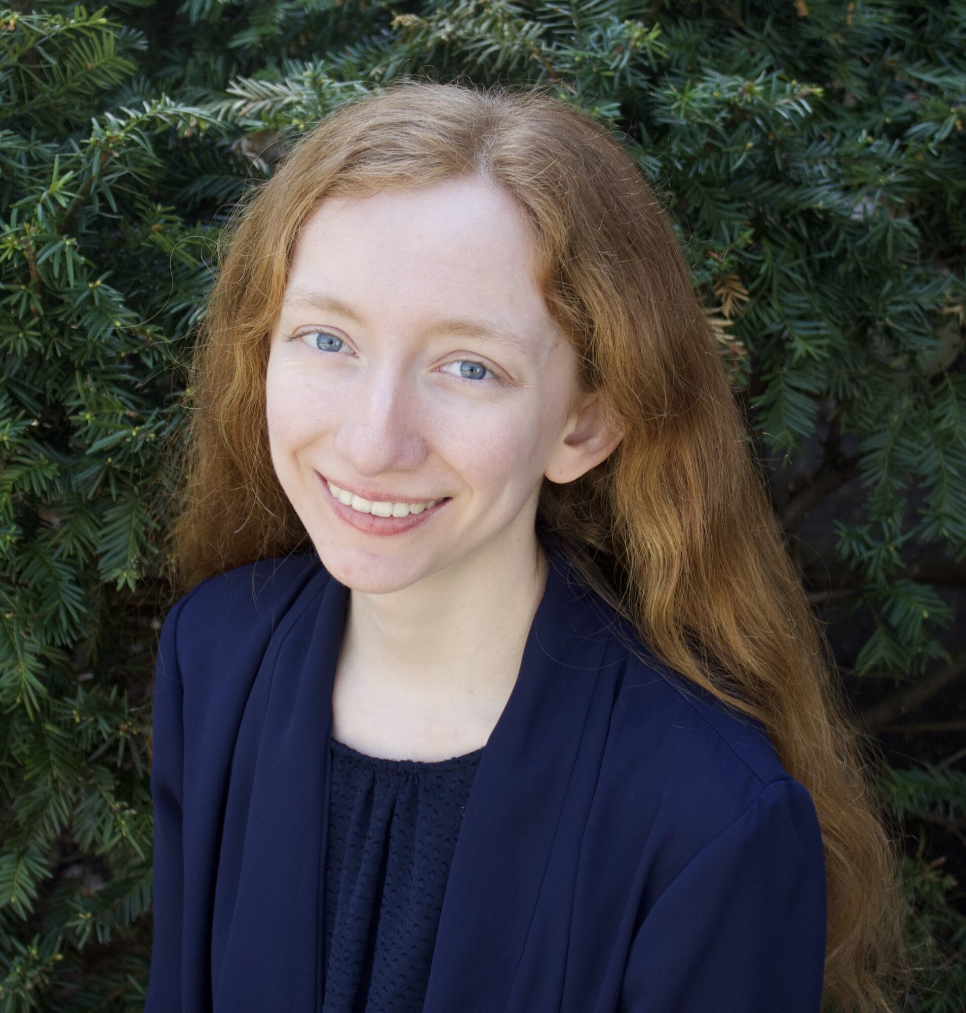 Headshot of Fiona Maxwell