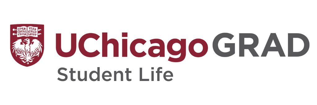 Image of the GRAD Student Life Logo