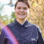 Image of Sarah Wells-Moran