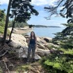 Image of Scout Turkel